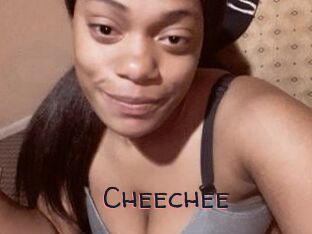 Cheechee