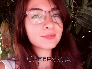 Cheerymia