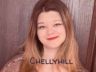 Chellyhill