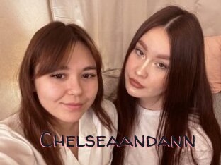 Chelseaandann