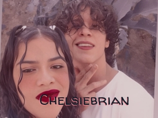 Chelsiebrian