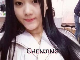 Chenjing