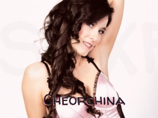 Cheorchina