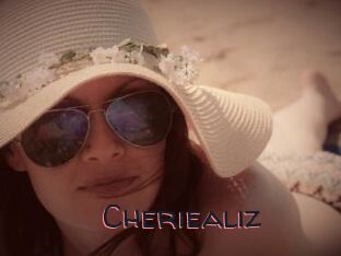 Cheriealiz