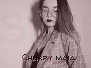 Cherry_maia