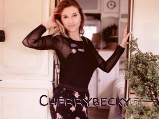 Cherrybecky