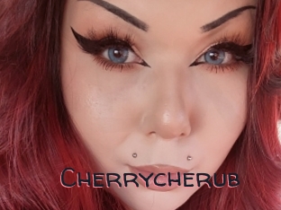 Cherrycherub