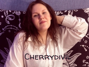 Cherrydivil