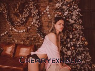 Cherryexhalia