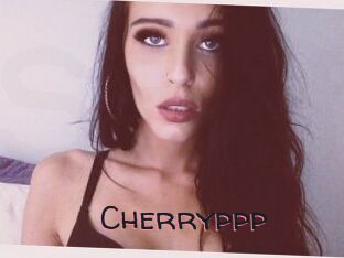 Cherryppp