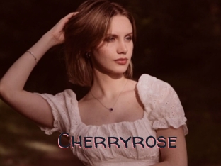 Cherryrose