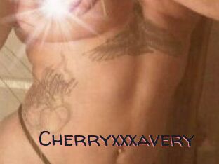 Cherryxxxavery