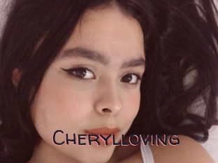 Cherylloving