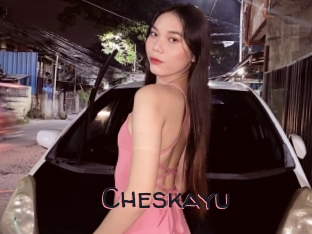 Cheskayu