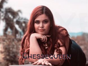 Chessequeen