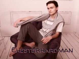 Chesterhardman