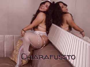 Chiarafussto