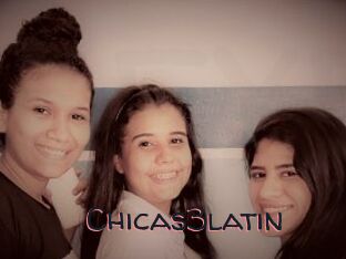 Chicas3latin