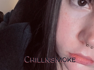 Chillnsmoke