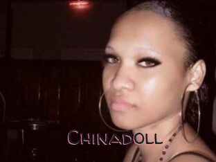 Chinadoll