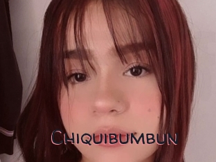 Chiquibumbun