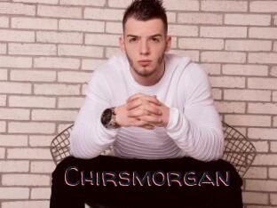 Chirsmorgan