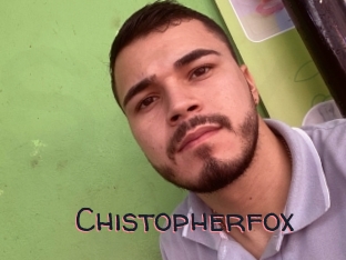 Chistopherfox