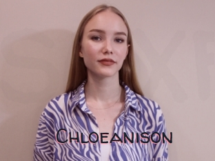 Chloeanison