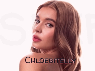 Chloebitelly