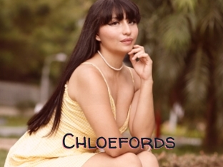 Chloefords