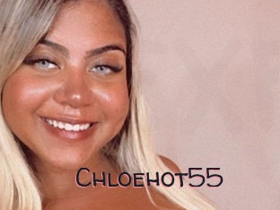 Chloehot55