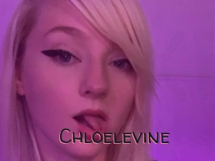 Chloelevine