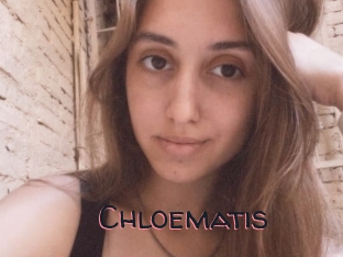 Chloematis