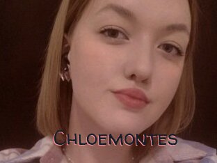 Chloemontes