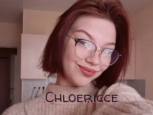 Chloericce