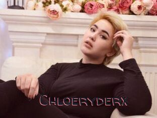 Chloeryderx