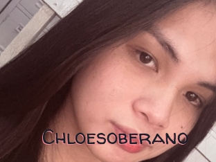 Chloesoberano