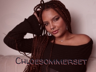 Chloesommerset