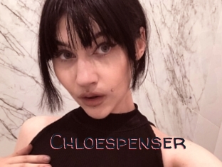 Chloespenser