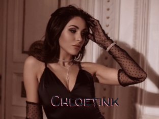 Chloetink