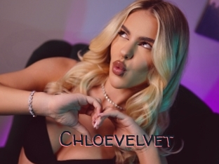 Chloevelvet