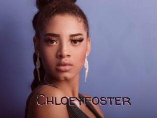 Chloeyfoster