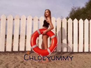 Chloeyummy