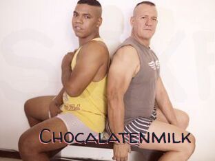 Chocalatenmilk