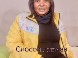 Choccolateass