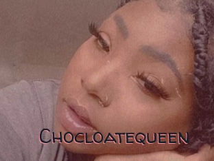 Chocloatequeen