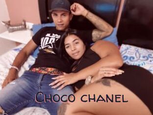 Choco_chanel