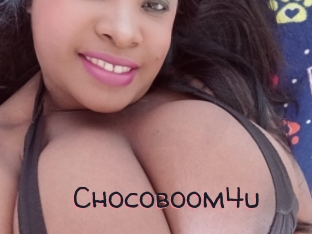 Chocoboom4u