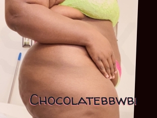 Chocolatebbwbi