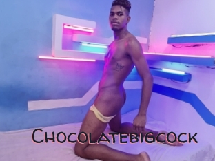 Chocolatebigcock